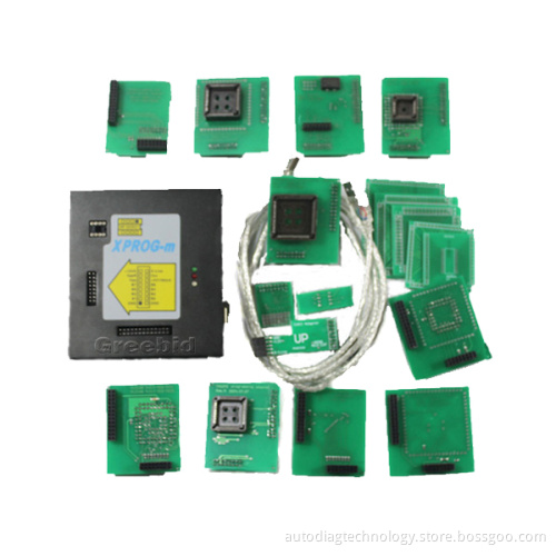 X-Prog M Programmer V5.0